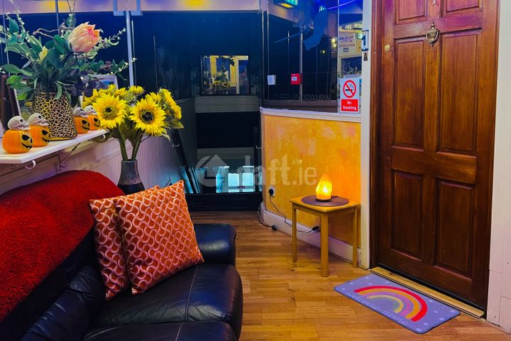 Apartment 1a, Thomas Ashe House, Anne  Street, Wexford Town, Co. Wexford