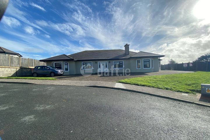 3 Copper Hill, Bunmahon, Ballyaneen, Co. Waterford