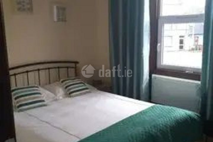 Jessie Ville, Summerhill South, Cork City, Turners Cross, Co. Cork