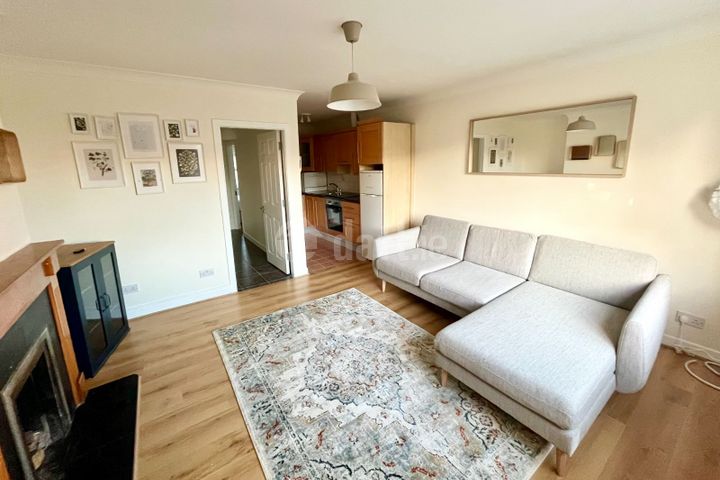 Viking Court, Meath Place, Dublin 8