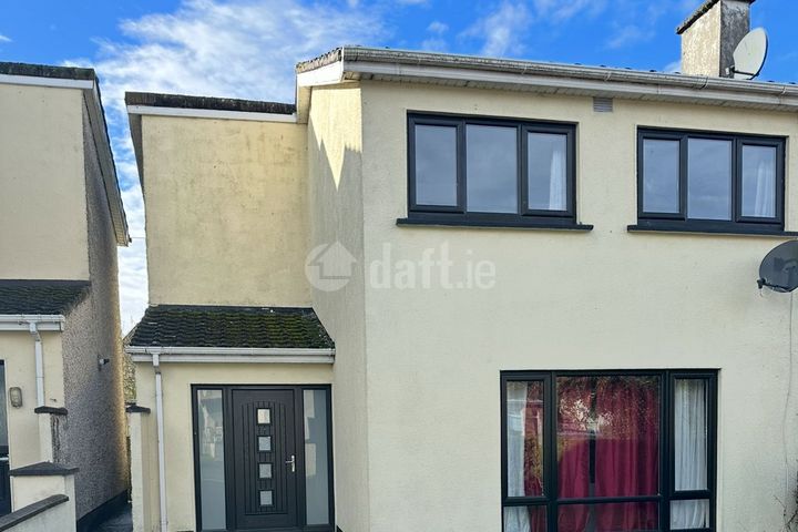 33 Cluain Aoibhin, Maynooth, Co. Kildare