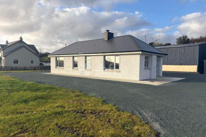 Renaniree, Macroom, Macroom, Co. Cork