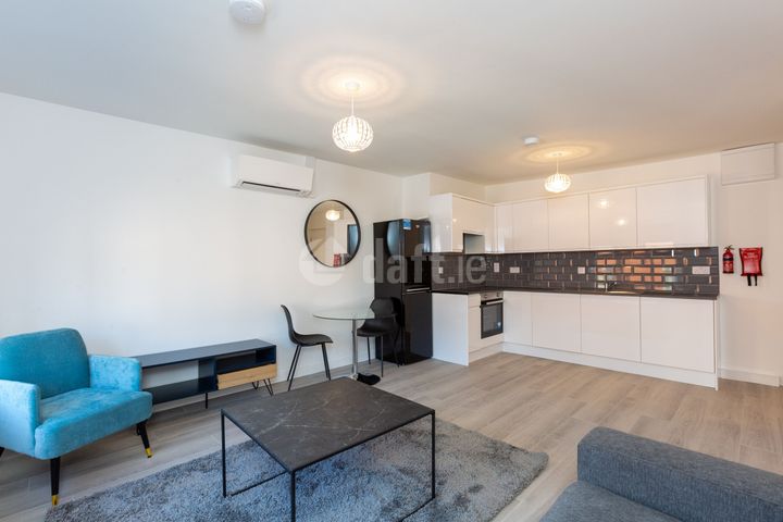 16 Aungier Street, Dublin 2