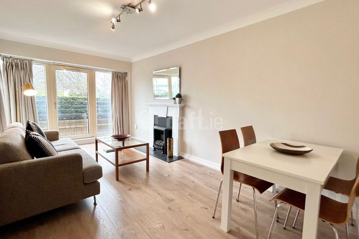 Herbert Park Lane, Ballsbridge, Dublin 4