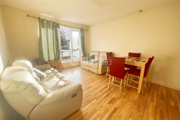 Apartment 196, Bracken Hill, Ballinteer, Dublin 16