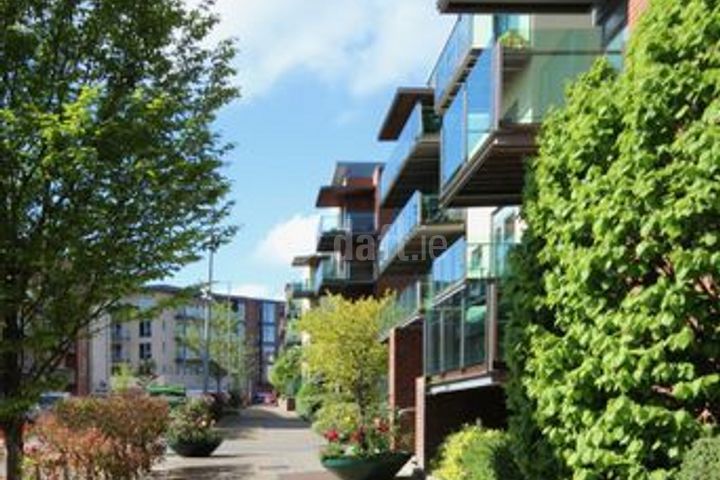 Apartment 52, Cedarhurst Road, Phoenix Park Racecourse, Castleknock, Dublin 15