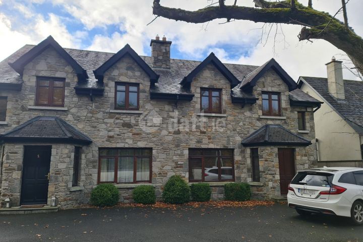 Blessington Road, Naas, Co. Kildare, Naas, Co. Kildare