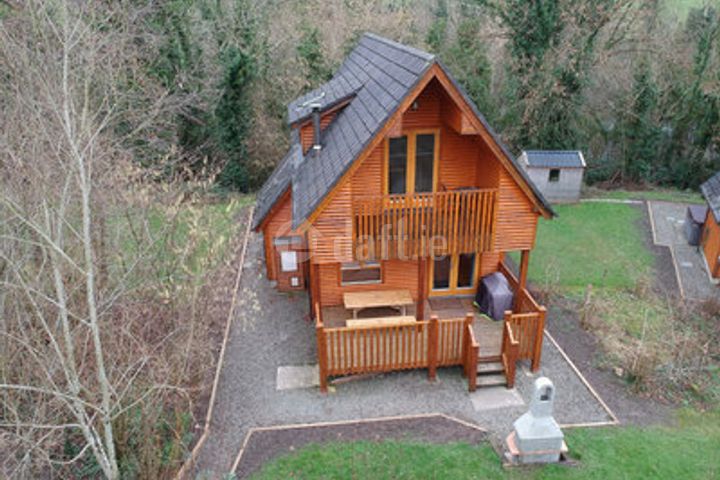 14 The Lodges, Cornadarragh Forest Park, Belturbet, Co. Cavan