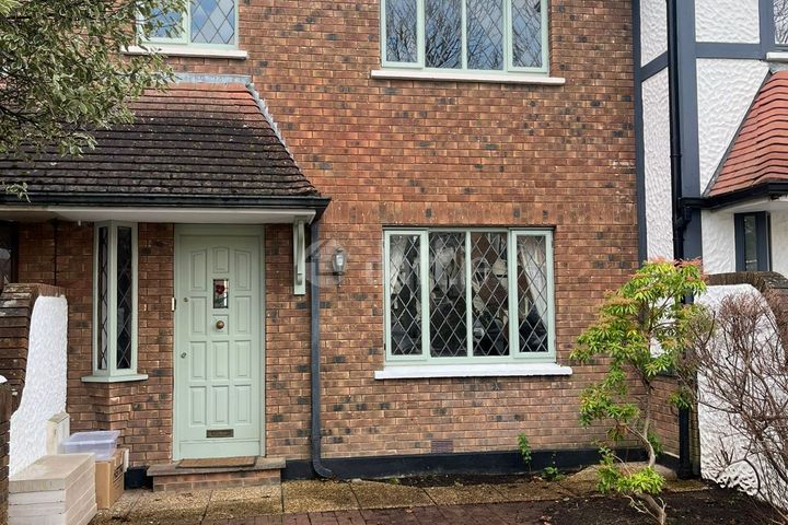 113 Tudor Lawns, Dublin 18, Foxrock, Dublin 18