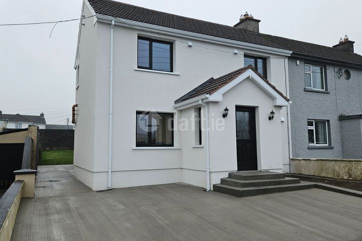 Marian Road, Boyle, Boyle, Co. Roscommon