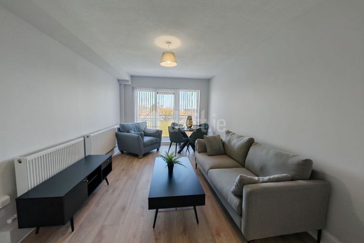 Exchange Hall, The Exchange, Tallaght, Dublin 24