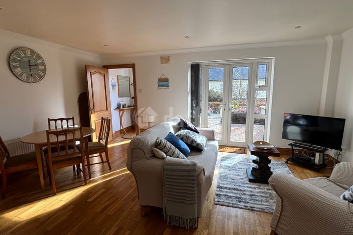 Dún Na Carraige,Blackrock,Salthill,Galway, Salthill, Co. Galway