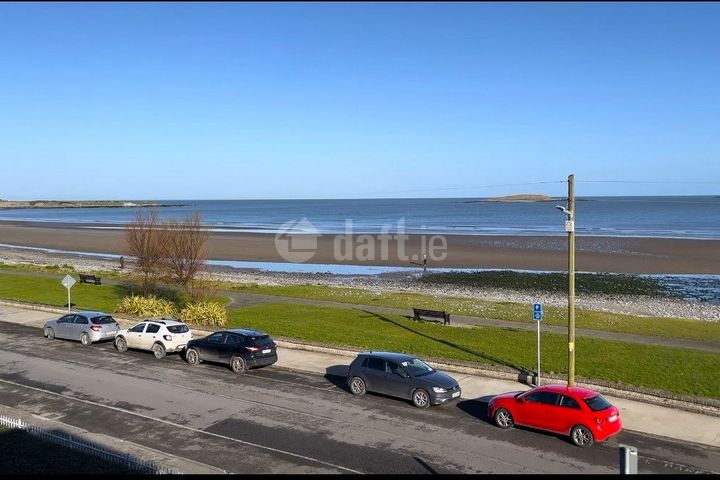 Apartment 21 , Rockabill, South Strand, Skerries, Co. Dublin