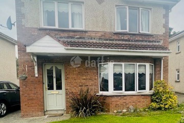 Clermont Manor, Blackrock, Co. Louth