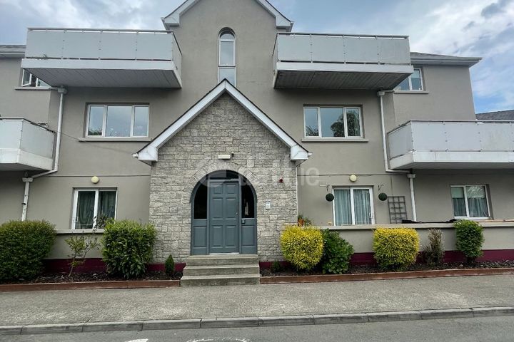 15 Mill Court, Tullow, Tullow, Co. Carlow