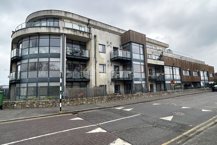 Apartment 12, Glebe Hall, Dun Laoghaire, Co. Dublin