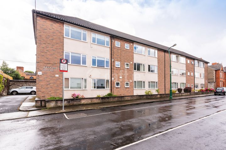 Brendan House, Brendan Road, Donnybrook, Co. Dublin