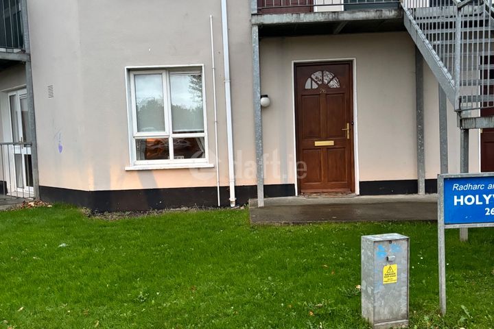 26 Holywell View, Swords, Kinsealy, Co. Dublin