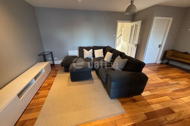 Fernwood Crescent, Lehenagh More, Doughcloyne, Co. Cork