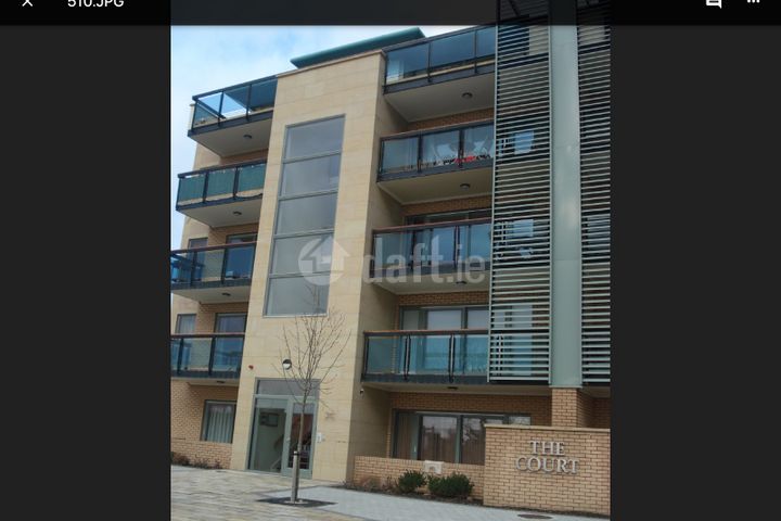 No.14 The Paddocks Court, The Paddocks, Adamstown, Co. Dublin