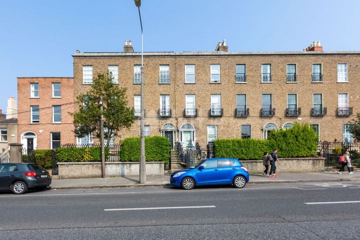 Apartment 3, 46 Rathmines Road Upper, Rathmines, Dublin 6