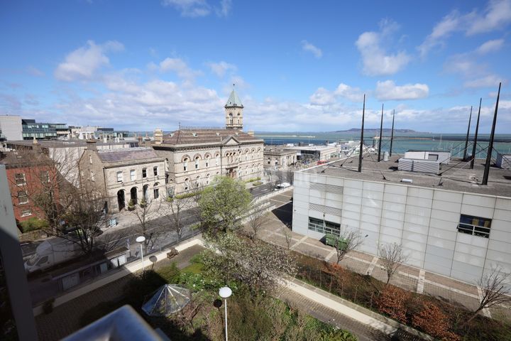 Apartment 21, The Pavilion Apartments, Dun Laoghaire, Co. Dublin