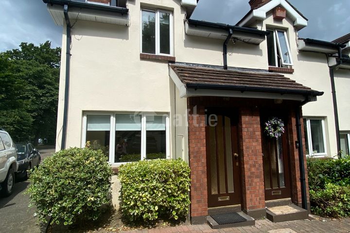 13 Millbrook Village, Dublin 6, Milltown, Dublin 6