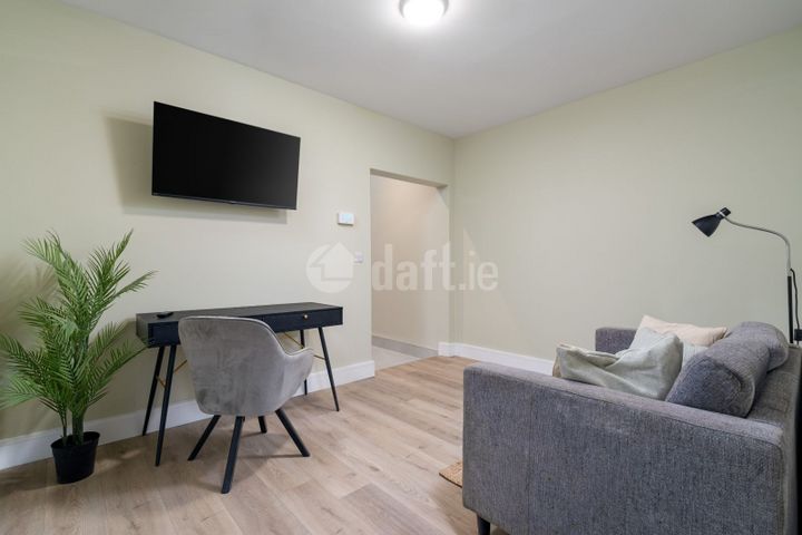 Saint Ignatius Road, Dublin 7, North Circular Road, Dublin 7