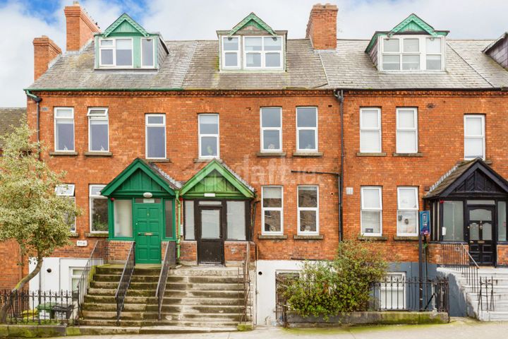  Clonmore Villas, Ballybough Road, Ballybough, Dublin 3