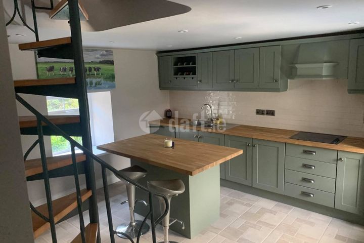 The Kerries Tralee , Tralee, Co. Kerry