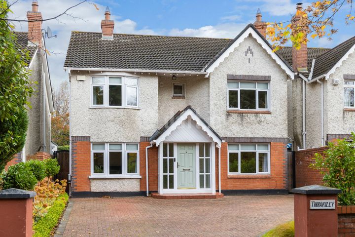  3 Carraig Glen, Cabinteely, Dublin 18