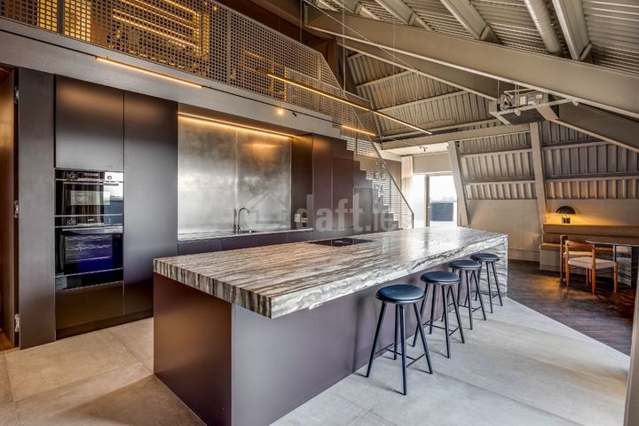 The Penthouse, Rockpoint, Newtown Avenue, Blackrock, Co. Dublin