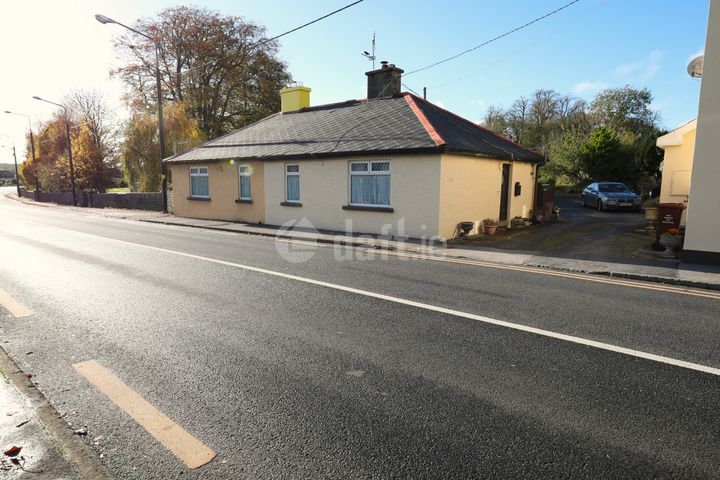Patrick Street, Durrow, Co. Laois