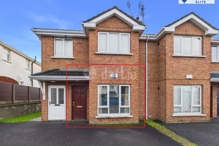 23 Árd Shee, Blackrock, Blackrock, Co. Louth