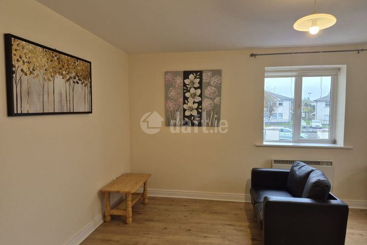 Apartment 14, Derg House, Glen Abhainn Village, Dublin Road, Athlone, Co. Westmeath
