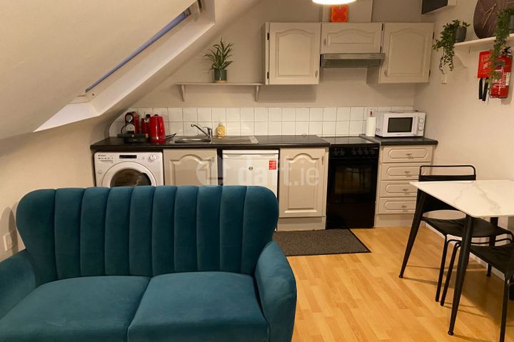 Blarney Village, Blackpool, Co. Cork