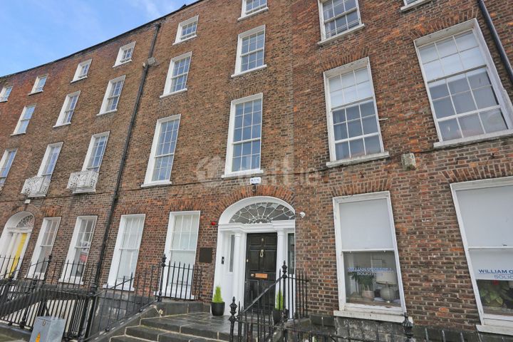 5 The Crescent, Limerick City Centre