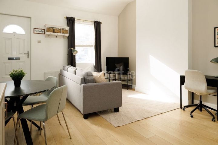 Meath Square, Dublin 8, The Coombe, Dublin 8