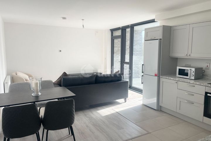 Block A, Sutton, Dublin 13