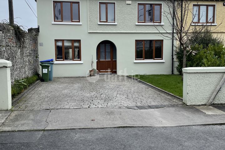 Elm Park, Ennis Road, Ennis Road, Co. Limerick