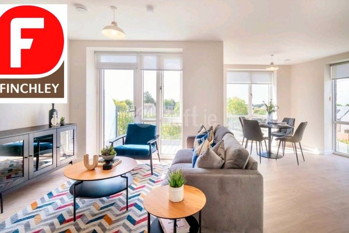 Lispole Court, Ashe Street, Lusk, Co. Dublin