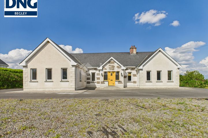 Auburn, Glasson, Co. Westmeath