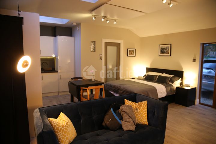 Ballybetagh , Glencullen, Co. Dublin