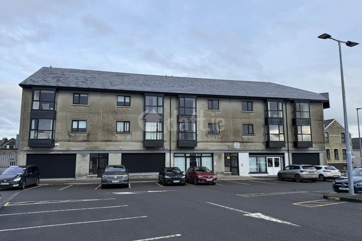 Aras Na Finnet Apartments, Ballybofey, Co. Donegal, Ballybofey, Co. Donegal