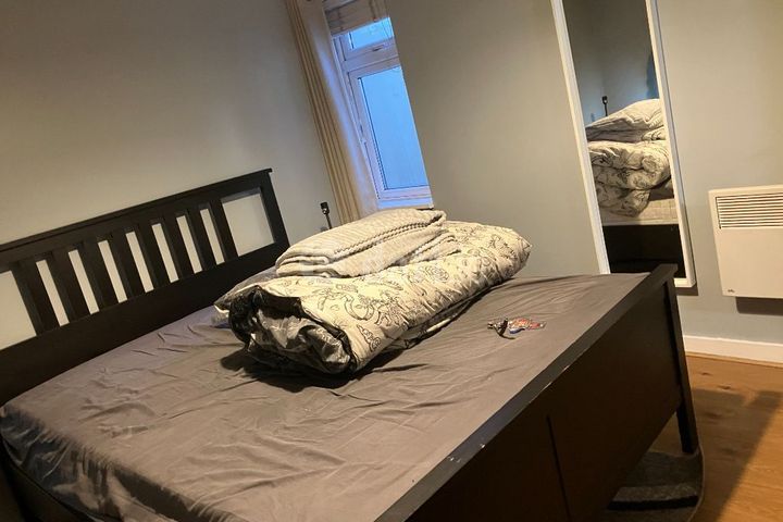 Clonshaugh Road, Clonshaugh, Dublin 17