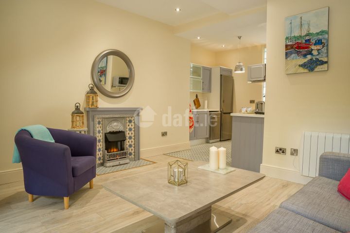 Apartment 24 Ushers Island Liberties Dublin 8, Dublin 8