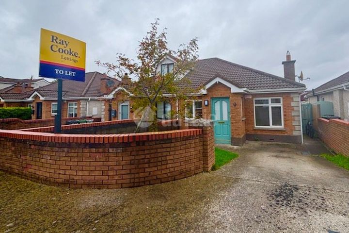 Broadfield Court, Rathcoole, Co. Dublin