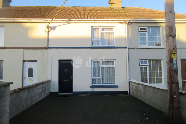 22 Mitchell'S Terrace, Athlone, Athlone, Co. Westmeath