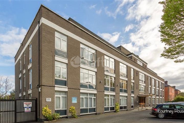  Courtney House, Appian Way, Dublin 6, Ranelagh, Dublin 6
