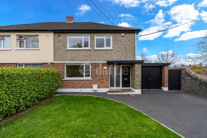 New Cornelscourt, Old Bray Road, Cornelscourt, Dublin 18